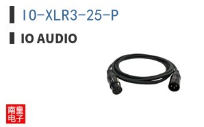 IO-XLR3-25-P ͼƬ